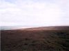 A view from the cairn