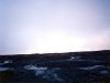 The summit of The Cheviot, delightful isn't it