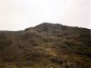 Scafell Pike, now free of cloud