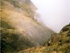 I think this is looking down into Piers Gill