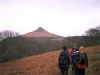 Roseberry Topping