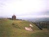 West from Roseberry Topping