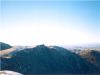 Looking towards Hopegill Head from Grisedale Pike