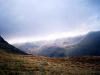 South ish from St Sunday Crag