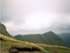 Striding Edge