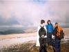 Trig Point on The Calf