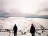 Heading towards High Pike