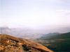 Looking back towards Keswick