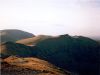 Sand Hill and Hopegill Head