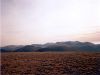 Scafell Pike etc. from Crag Hill