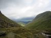 Grisedale from the Tarn