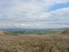 Looking back towards Ravenstonedale