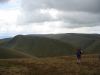 About to descend off Randygill Top (The hills round here have brilliant names!)