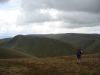 About to descend off Randygill Top (The hills round here have brilliant names!)