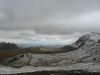 Bow Fell and beyond