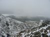 Near Broad Crag, looking South East