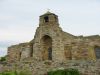 Lindisfarne church