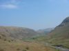 The reverse view back towards Seathwaite