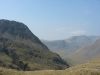 Wasdale with Lingmell in the foreground