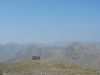 Great Gable and Kirk Fell