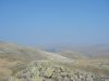 Heading down off Broad Crag towards Esk Hause