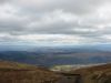 West from Walna Scar