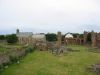 Lindisfarne Church and abbey