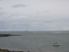 Lindisfarne Harbour