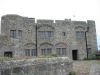 Lindisfarne Castle