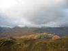 Hart Crag and St Sunday Crag