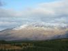 Ben Cruachan