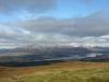 Ben Cruachan and Loch Awe