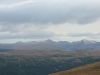 The Arrochar Alps