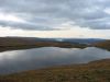 Lochan Dubh na Cruaiche