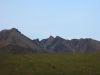 Once we arrived in Glen Brittle we quickly dropped off our bags and went for a walk down to the beach with magnificent views of the Cuillin beside us