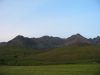The ridge from Sgurr na Banachdich to Sgurr Alasdair