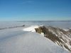 North-East from the summit