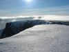 South-West from the summit