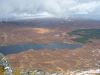 Looking North from Leitir Fhearna