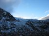 Coire Breac and Druim Reidh