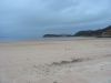 The beach in Gruinard Bay