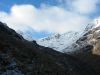 Stob Coire Sgreamhach and Bidean nam Bian