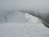 Stob Coire Sgreamhach from Bidean nam Bian