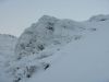 The North face of Bidean nam Bian