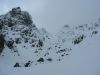 The North face of Bidean nam Bian