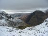 Descending into Glen Coe