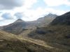 Binnein Beag and Binnein Mor