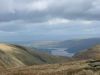 Ullswater from Sticks Pass