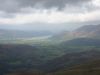 Keswick in the sunshine