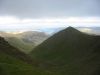 Brown Cove and Catstye Cam